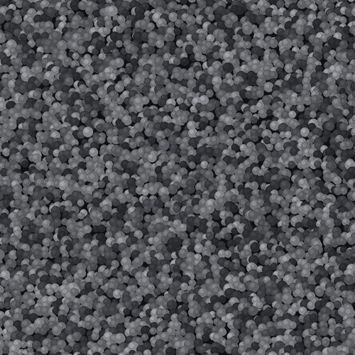 Graphite resin driveway colour blend