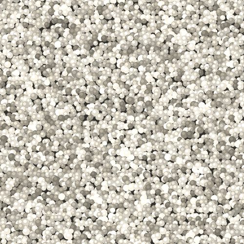 Pearl quartz resin driveway colour blend